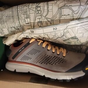 NIB Danner Womens Trail 2650